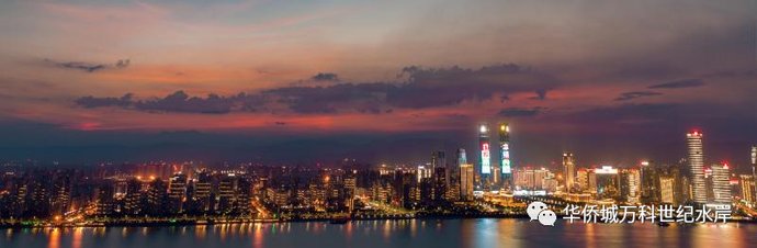 真面目|朋友圈疯传的50张照片,这才是南昌的真面目……