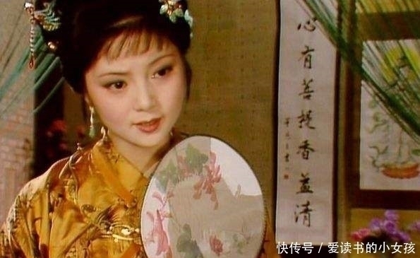 青云志#贾宝玉离家出走后,薛宝钗如何度过余生没想到她改嫁给了贾雨村