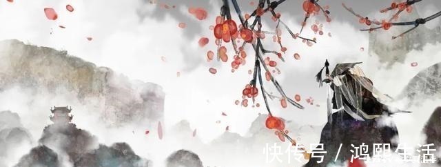 诗词！16句虐心诗词，只读一句，就让人痛彻心扉