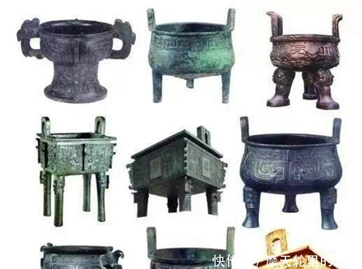 4件中国历史上的无价之宝,现在却不知所终,何时才能重见光明!