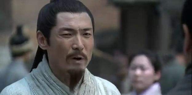 路边|刘备三顾茅庐,请出诸葛亮,却和路边一位大才擦肩而过!