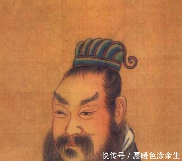 帝喾的一生,为华夏奠定根基的人,节气也是因他而有!