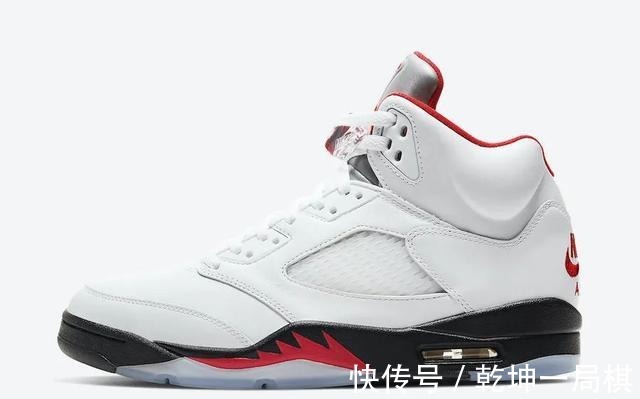 virgil|牛逼!Nike不断曝光新AJ,配色一个比一个帅,这让Adidas怎么玩!