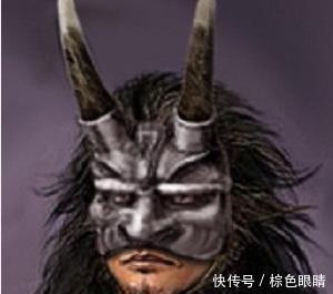 闻风丧胆|他是岳飞之后南宋第一猛将,头戴鬼面令金兵闻风丧胆,被世人遗忘!