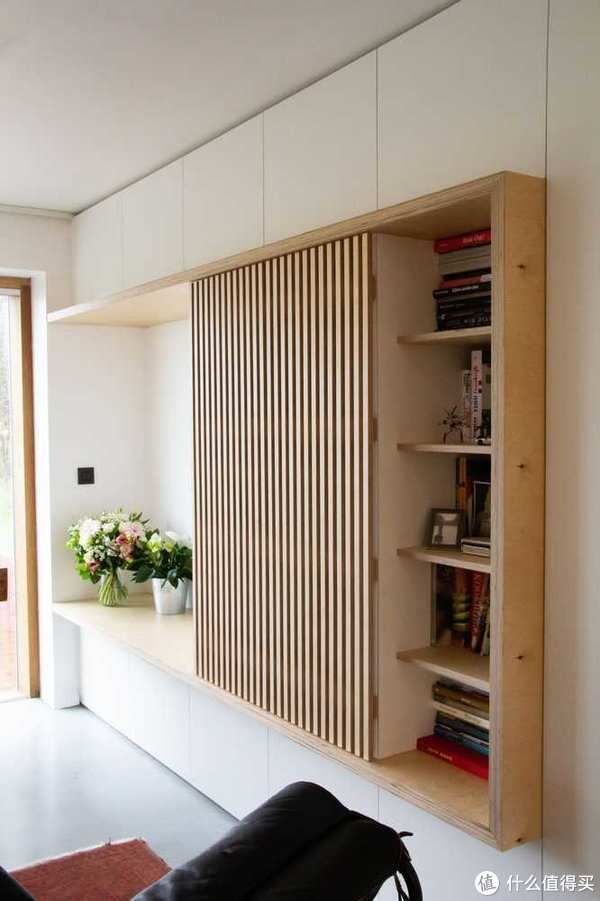墙体|对小户型来说，有哪些超级有效「让空间变大」的方式？