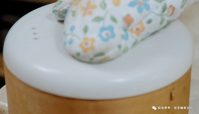 玉米|学会玉米粑糕「宝宝辅食」，早餐不用愁