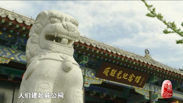 假期最后一天，一起来感受“人间仙境”蓬莱！