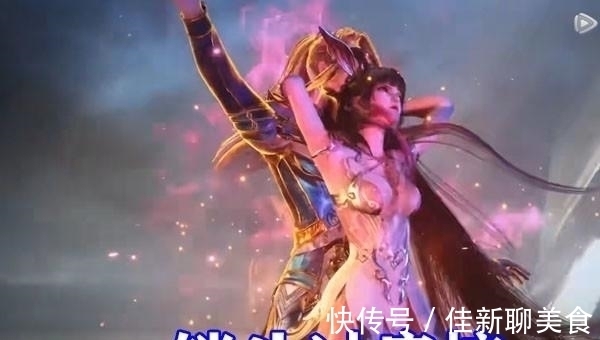 千仞雪|斗罗大陆:小舞为唐三献祭四次,竟已经和三位神交手,小舞太狠了