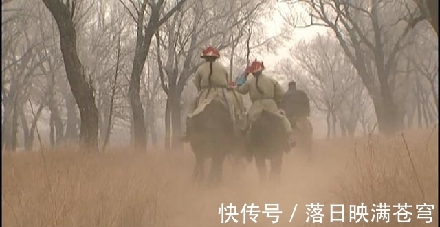 雍亲王$乾隆是文殊菩萨转世,这个传说并非空穴来风