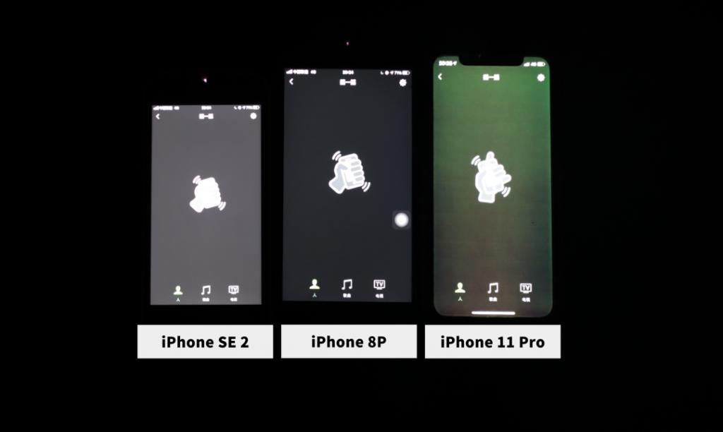 iPhone|为了搞清楚iPhone 12是不是绿了，我薅来了十几台iPhone 12