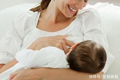 母乳|母乳喂养好处多，但这些“血泪史”也应该被看见