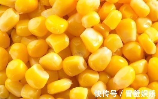 纤维素|让人倒下的不是病,而是无知吃玉米有3个禁忌,很多人不知道