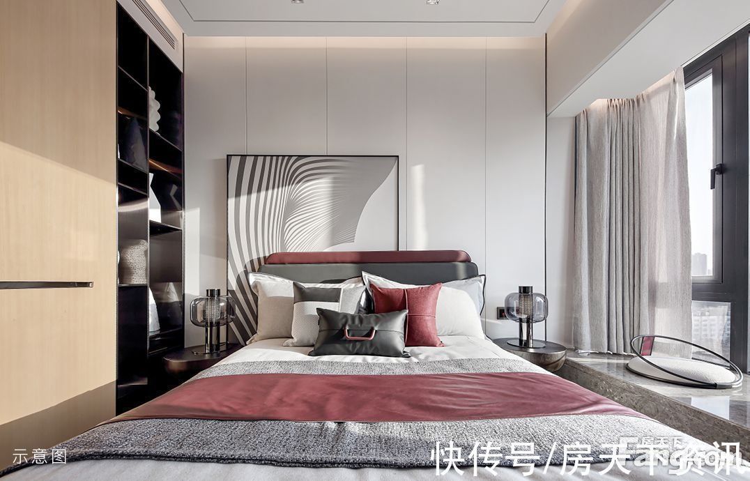 置业|中泰·印邸怎么样?看置业顾问吕林三发布了一条项目新消息