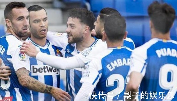 西班牙人|西甲:西班牙人VS皇家貝蒂斯 里昂VS圣埃蒂安