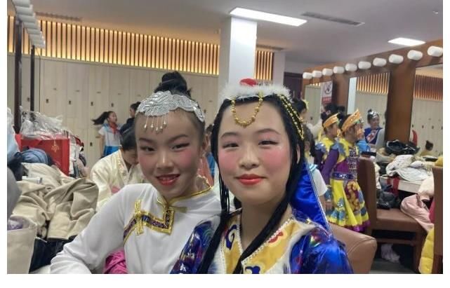 录制完成!黄山本地这台晚会十分精彩!