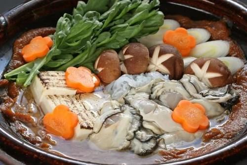 豆腐和它一起煮，补过人参、鲜过鸡汤