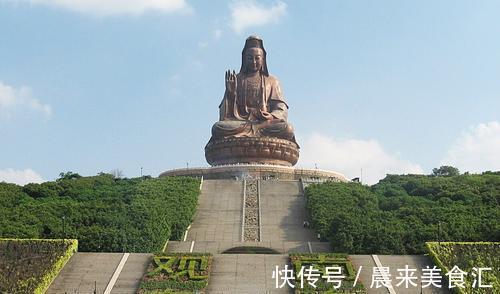 南粤理学名山|广东一景区走红，有“南粤理学名山”的美誉，距广州68公里