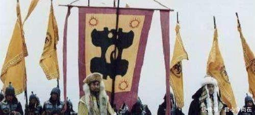 铁血|史上的铁血太后,杀百官逼长子让位给次子,20年后又与长孙反目!