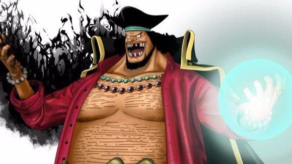 果实|海贼王最受争议的恶魔果实排名,黑胡子双果实的能力之谜