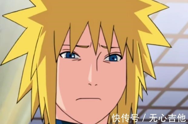 火影忍者|火影忍者几个一生无败绩的忍者,只有第二个结局稍好!