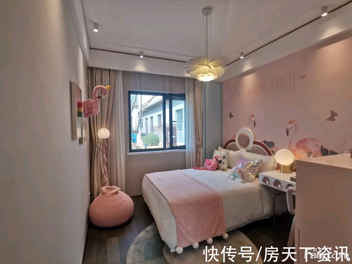 昆都仑区|新鲜出炉！帮你搜集包头昆都仑区楼盘现场的最新美图