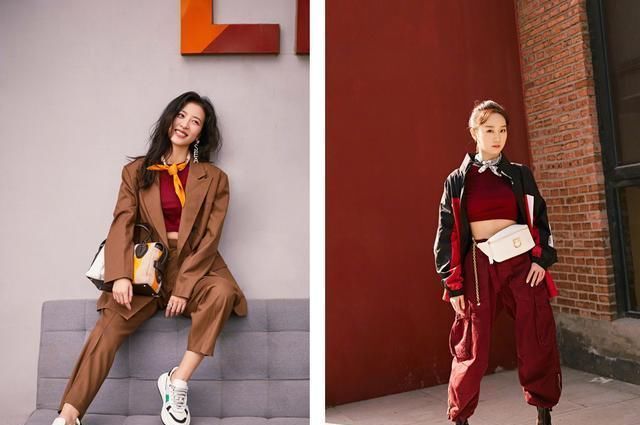 别小看一条丝巾,夏日想搭出活力全靠它,8种时髦系法简单又出彩