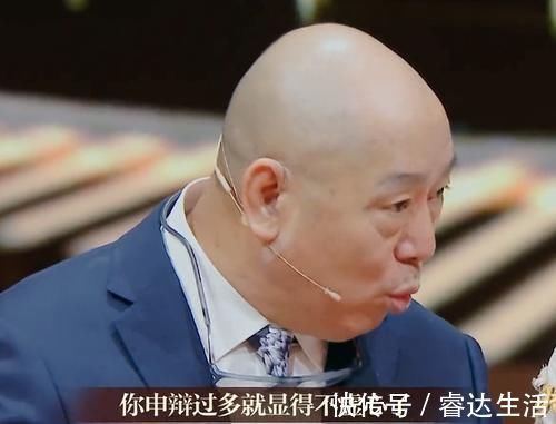 周星驰|李诚儒对“无厘头喜剧”的评价，是在贬低周星驰吗？