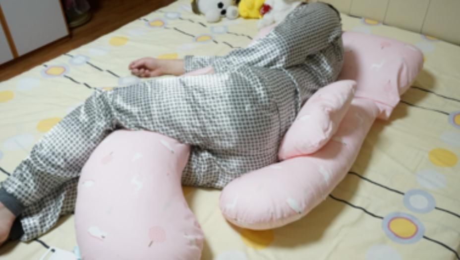 怀老二|孕晚期有一种“痛”很难熬,4类孕妈更容易中招,比分娩更可怕