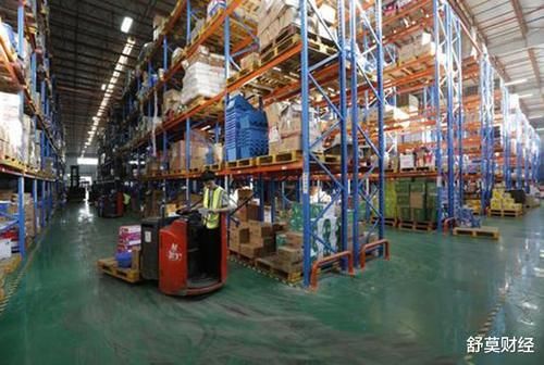 快递|昔日“快递巨头”凉凉？网点遍布全国，名声不输通达！今却没人用