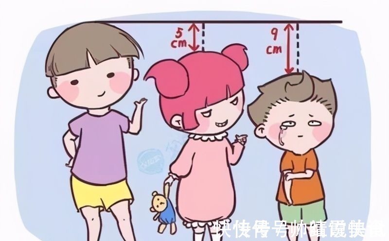 身高|10岁女孩115厘米,医生提出建议妈妈哭了,经验养育谁之过