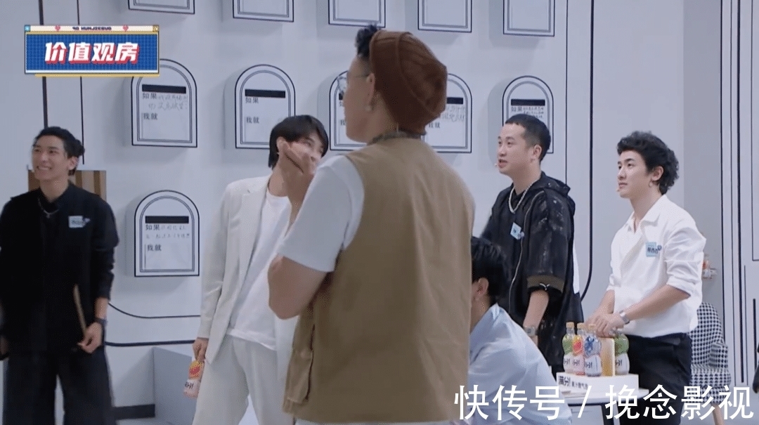 李偉擎|《90婚介所》刪女嘉賓好友，說她只需“生育機(jī)器”，北京哥太下頭