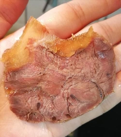 卤牛肉时哪种香料最关键?