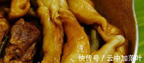 一点都不剩！温暖饱腹一锅出，孩子超级爱~！
