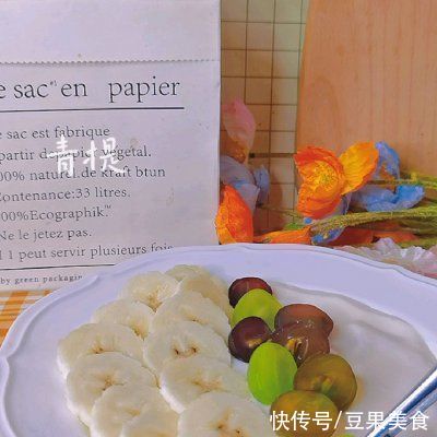 做饭|三分钟做好隔夜燕麦，做饭太简单