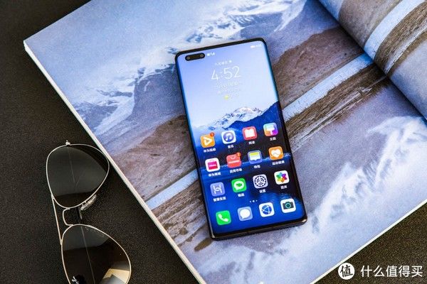品牌|这部华为Mate40 Pro，使用之后没让我失望