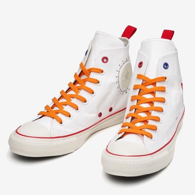 向太空出发！Converse Japan X NASA即将发售