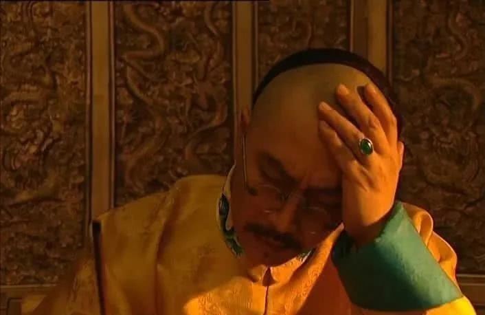 戴铎|为何雍正刚做了皇帝,就处死旧时的狗奴才?