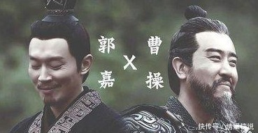曹操|三国众多谋士中,能跟诸葛亮打成平手的人,仅仅只有他