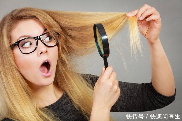 染发会不会致癌？对身体有伤害吗？“潮流色”背后有哪些“杀机”