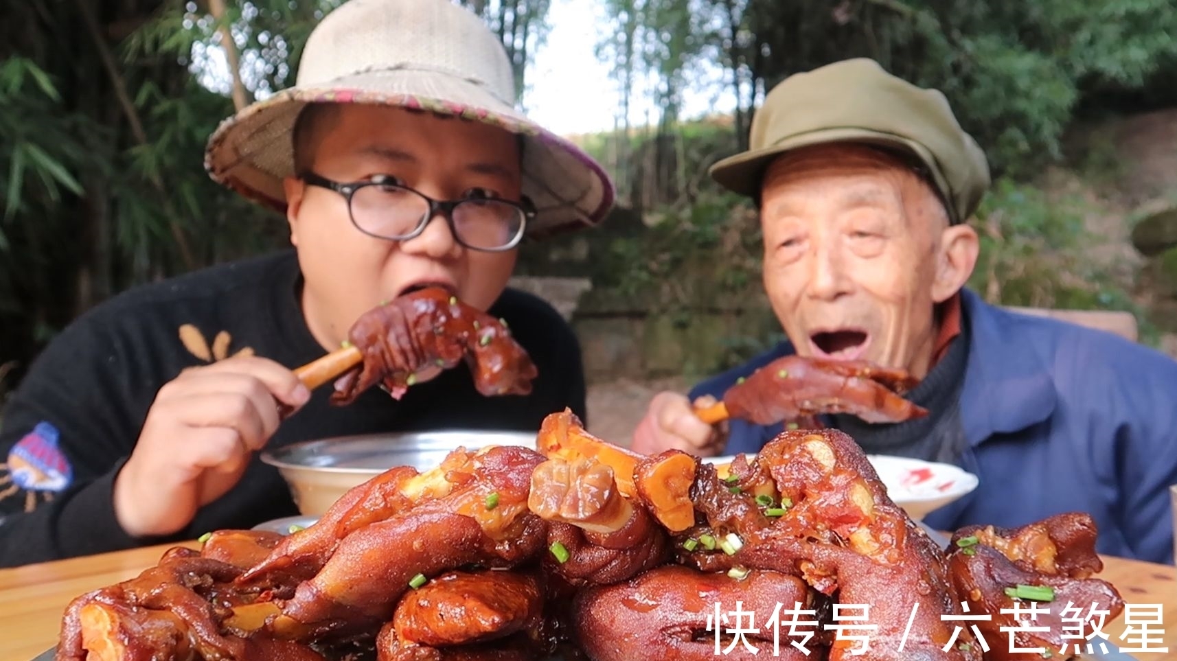 身体素质|年龄越大,越要多吃肉?建议:过了60岁,这2种肉不妨适当多吃点
