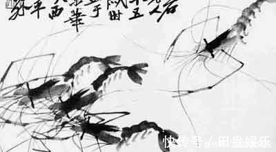 余曰|齐白石画一幅算盘,为何起名为《发财图》,画中藏有深深的道理