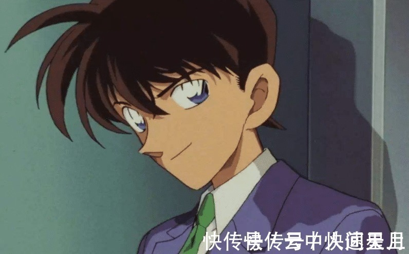 解药|柯南得不到解药,会随时间长大,还是真的会成为“万年小学生”