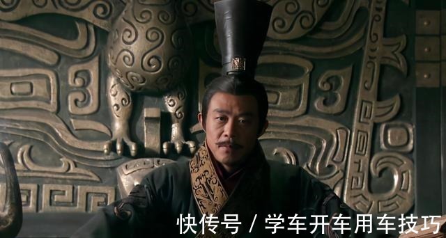 春秋战国时代!为什么法家认为,统领天下除了坐拥权势,还要“术”和“法”!