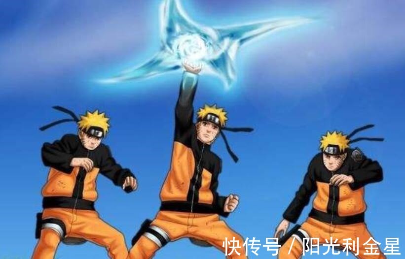 禁术|火影这个忍术杀了斑爷两次，可惜被列为禁术了