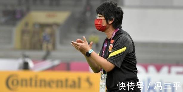 水庆霞|中国女足7比0大胜伊朗,“不像女人”的门将也挡不住过生日的王霜