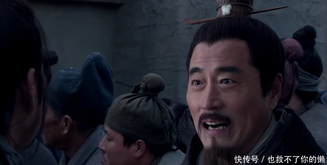 女儿|富豪请客,此人没钱,站在门口说了一句话富豪就把女儿嫁给了他