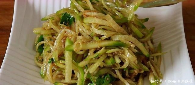 萝卜最简单好吃做法,没有之一,开胃解馋,比吃红烧肉还过瘾