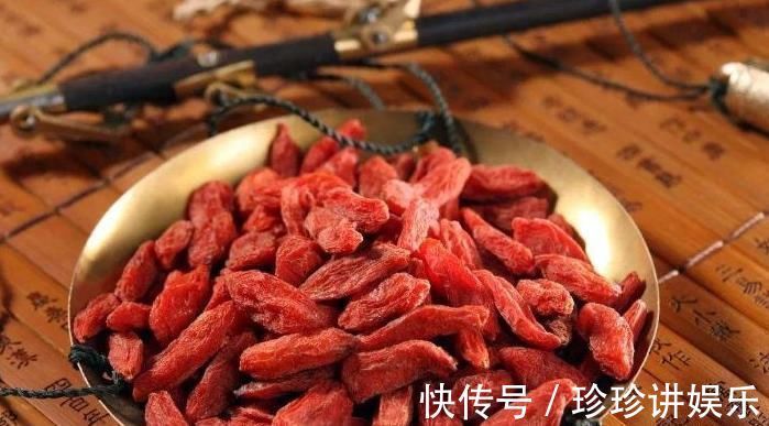 好东西|泡枸杞时加此物,肝毒没了,远离肝硬化、肝癌,肝会跪谢你的做法