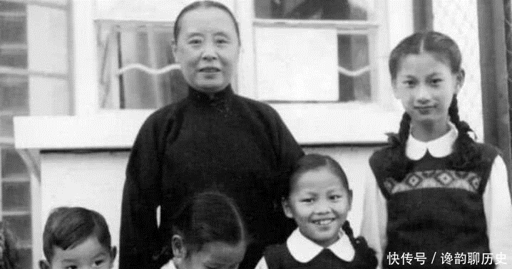 再婚|父母反对徐志摩再婚,却将张幼仪收为义女,发话她才是正牌儿媳