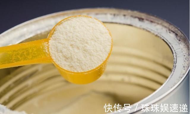 营养物质|宝宝小肠“坏死”,只因家长冲奶粉时的错误做法,医生怒斥:无知